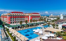 Vera Mare Hotel Antalya